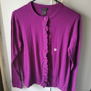 Nwt Ann Taylor factory sweater